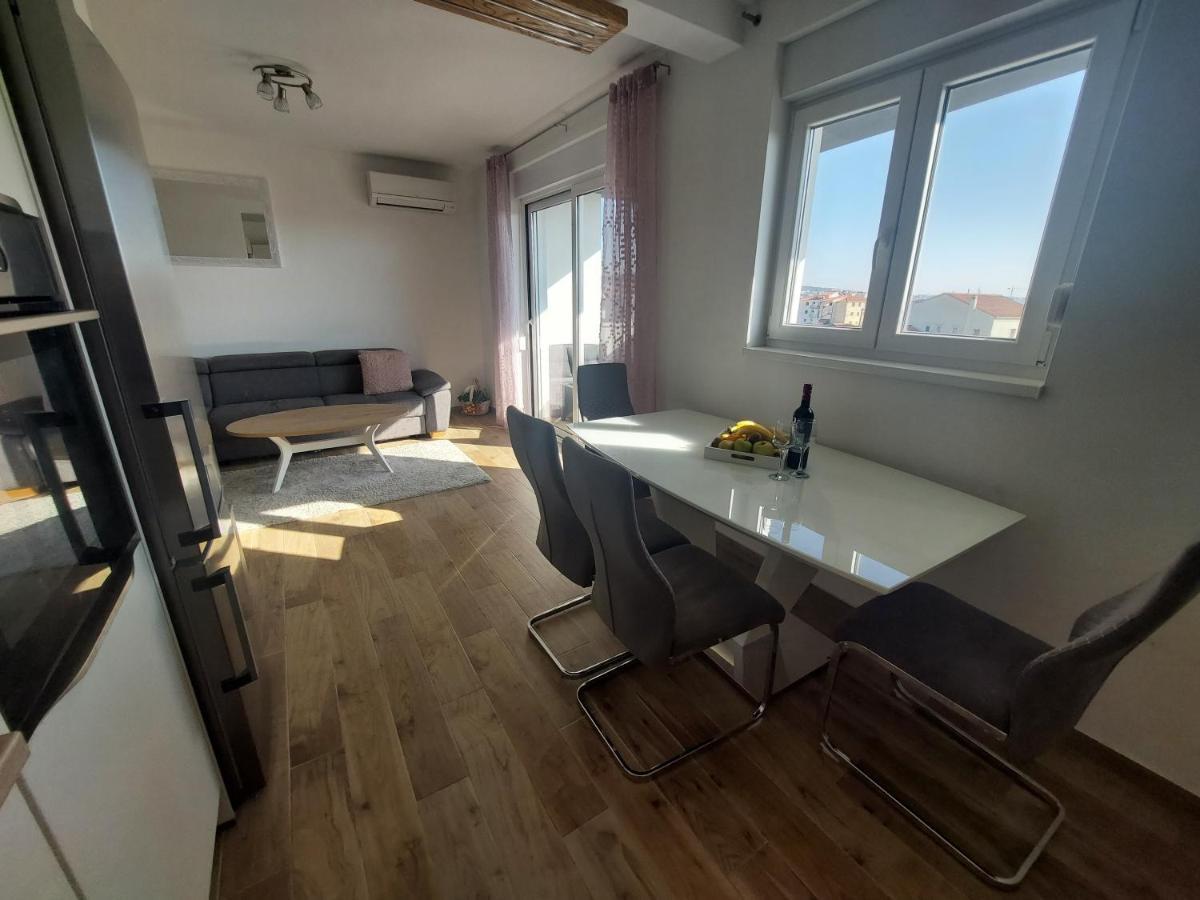 Apartment Ma Mi Traù Esterno foto