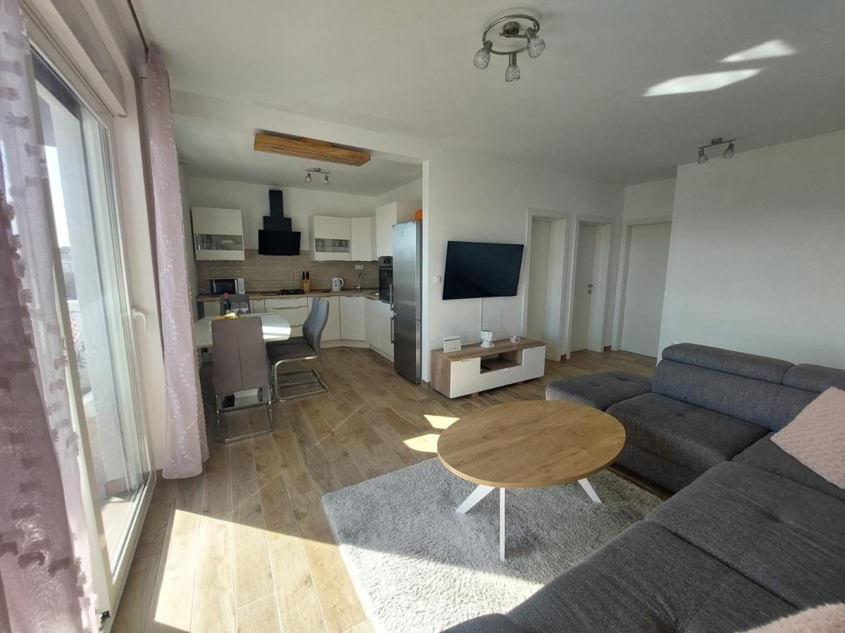 Apartment Ma Mi Traù Esterno foto