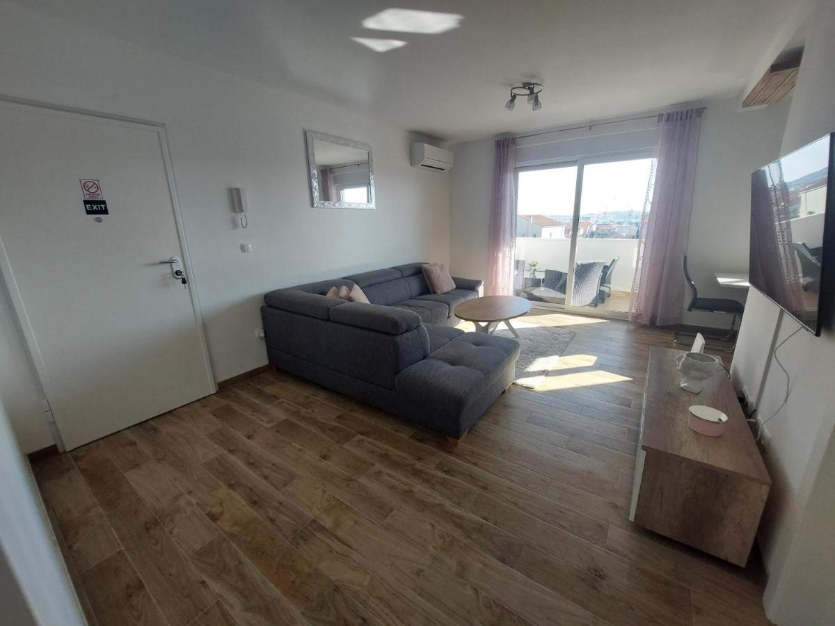 Apartment Ma Mi Traù Esterno foto